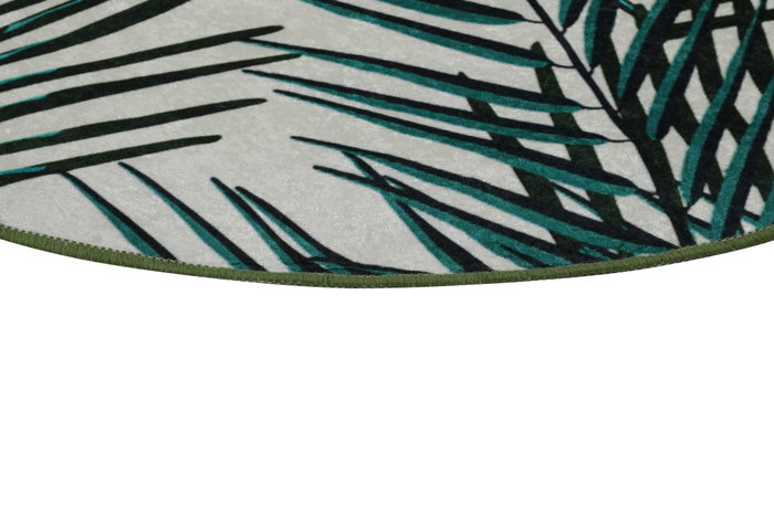 Mijölnir Alfombrilla de baño Botany (140) Multicolor